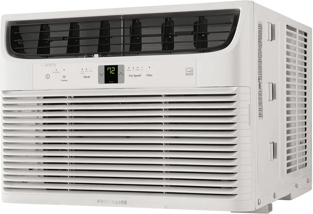 Frigidaire FHWW153WB1 White