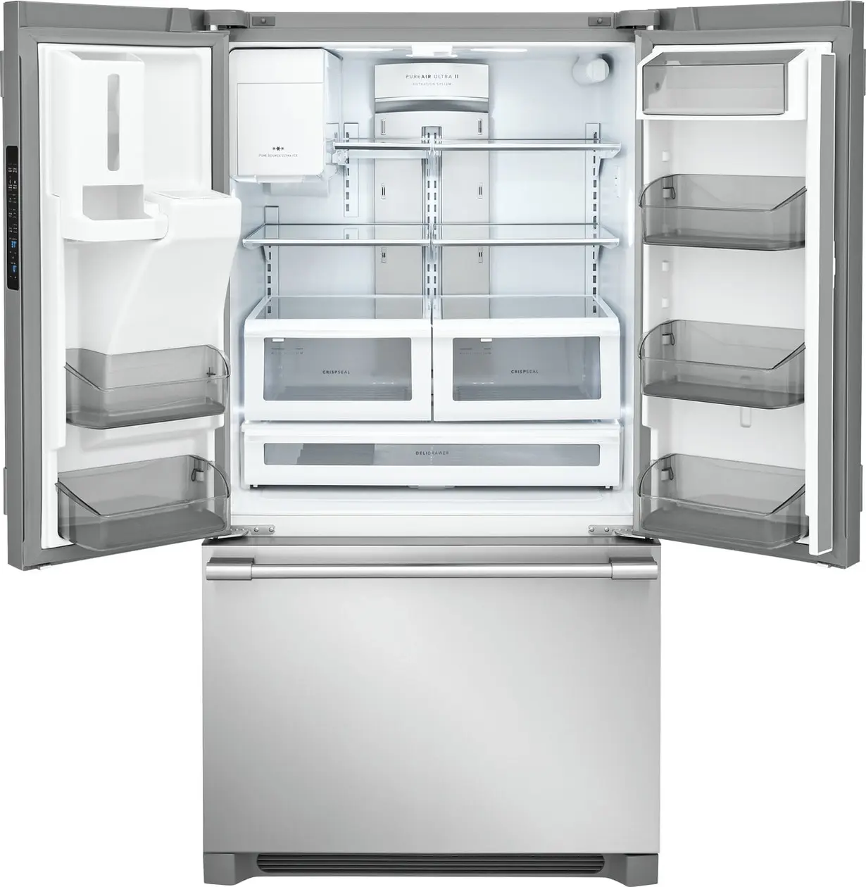 Frigidaire FPBS2778UF Stainless Steel