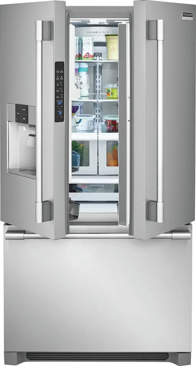 Frigidaire FPBS2778UF Stainless Steel