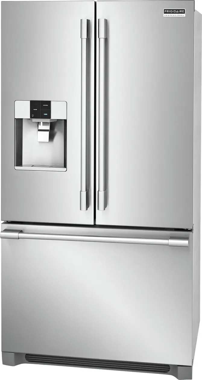 Frigidaire FPBS2778UF Stainless Steel