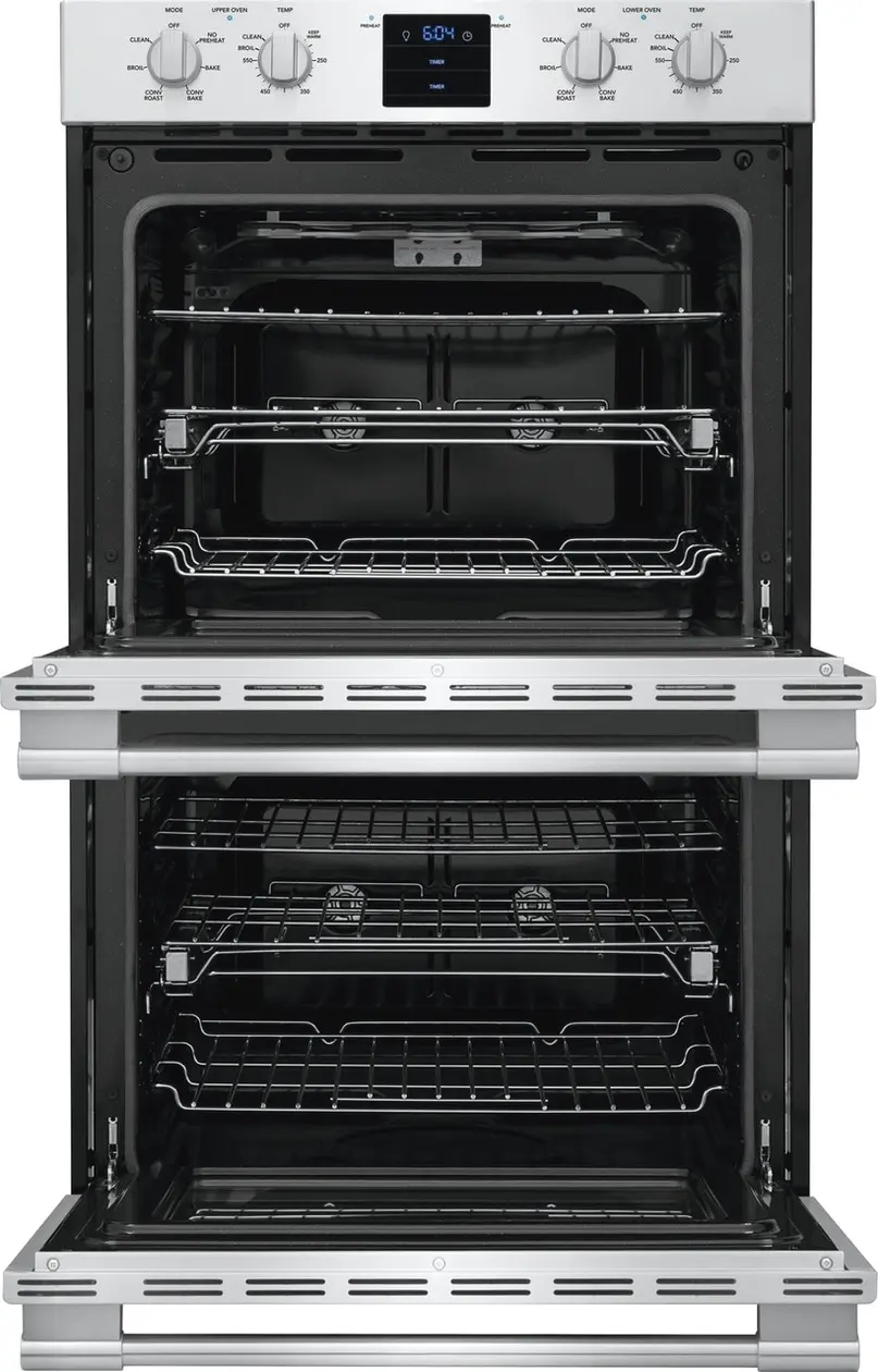 Frigidaire FPET3077RF Stainless Steel