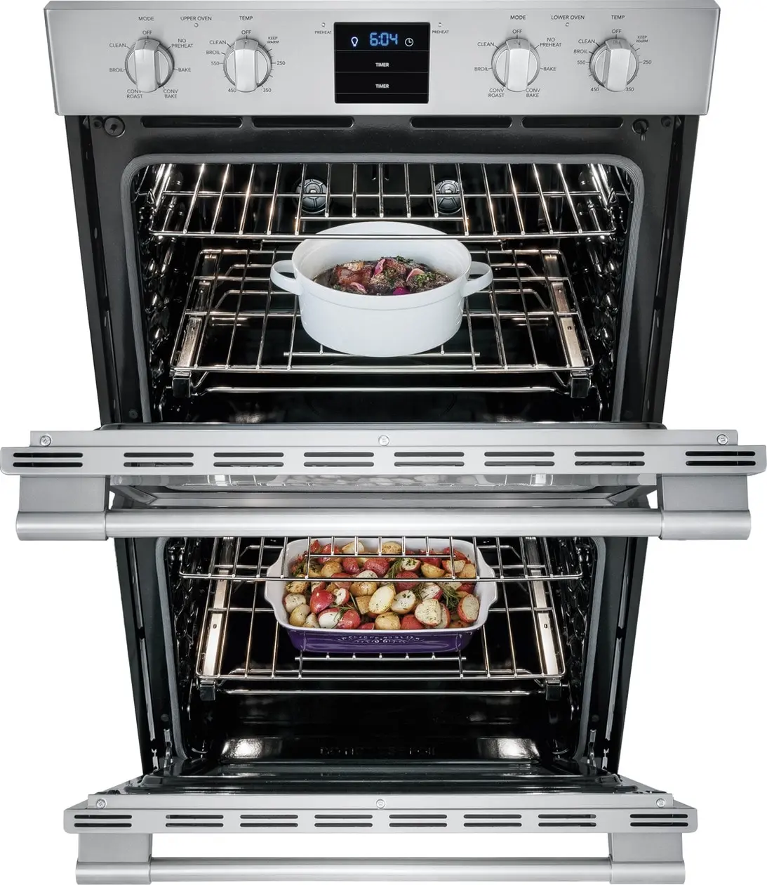 Frigidaire FPET3077RF Stainless Steel