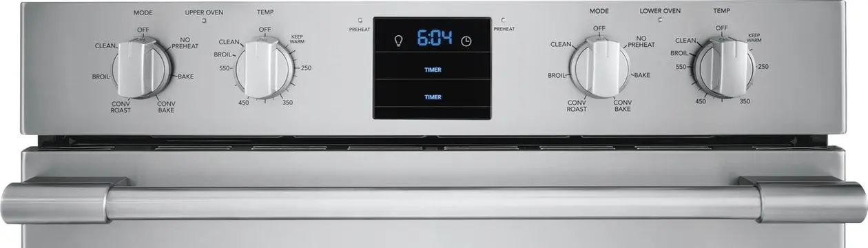 Frigidaire FPET3077RF Stainless Steel