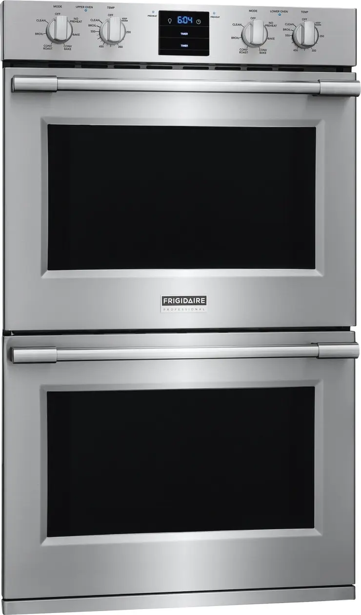 Frigidaire FPET3077RF Stainless Steel
