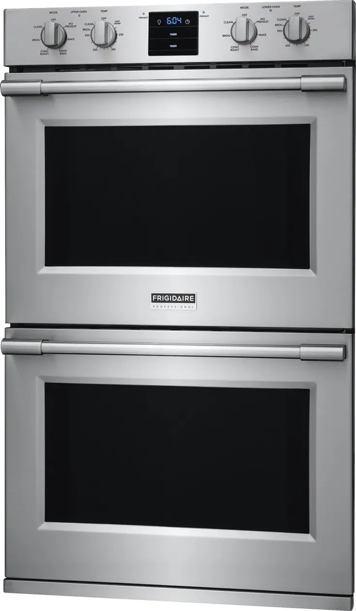 Frigidaire FPET3077RF Stainless Steel
