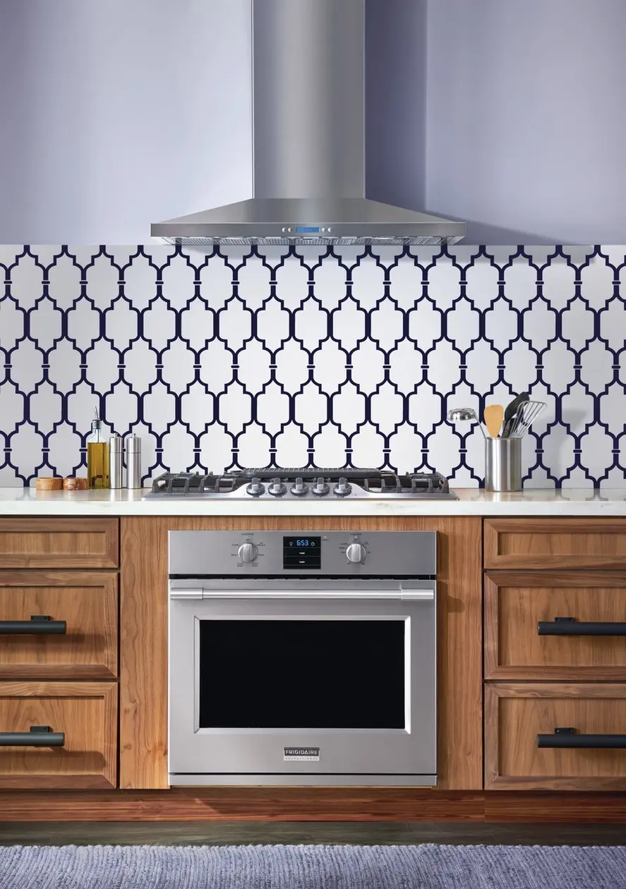 Frigidaire FPEW3077RF Stainless Steel