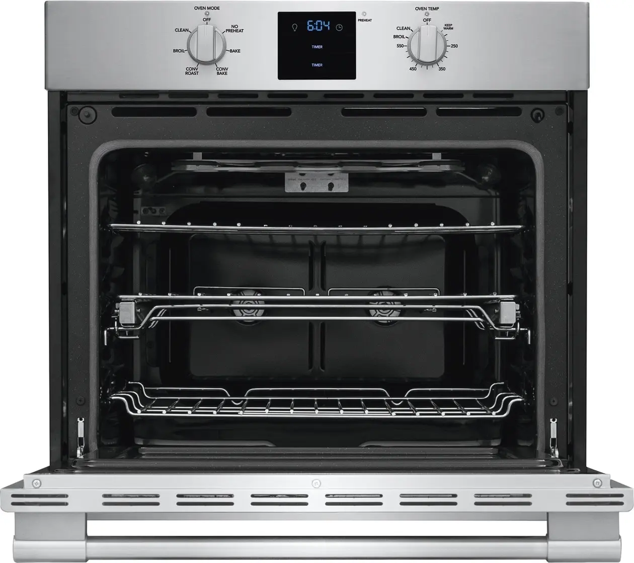 Frigidaire FPEW3077RF Stainless Steel