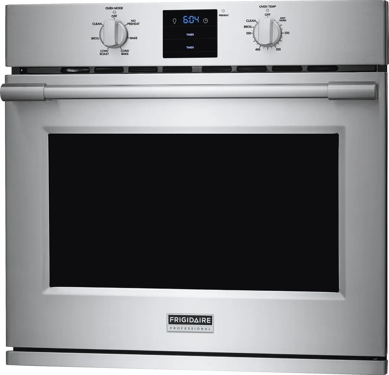Frigidaire FPEW3077RF Stainless Steel