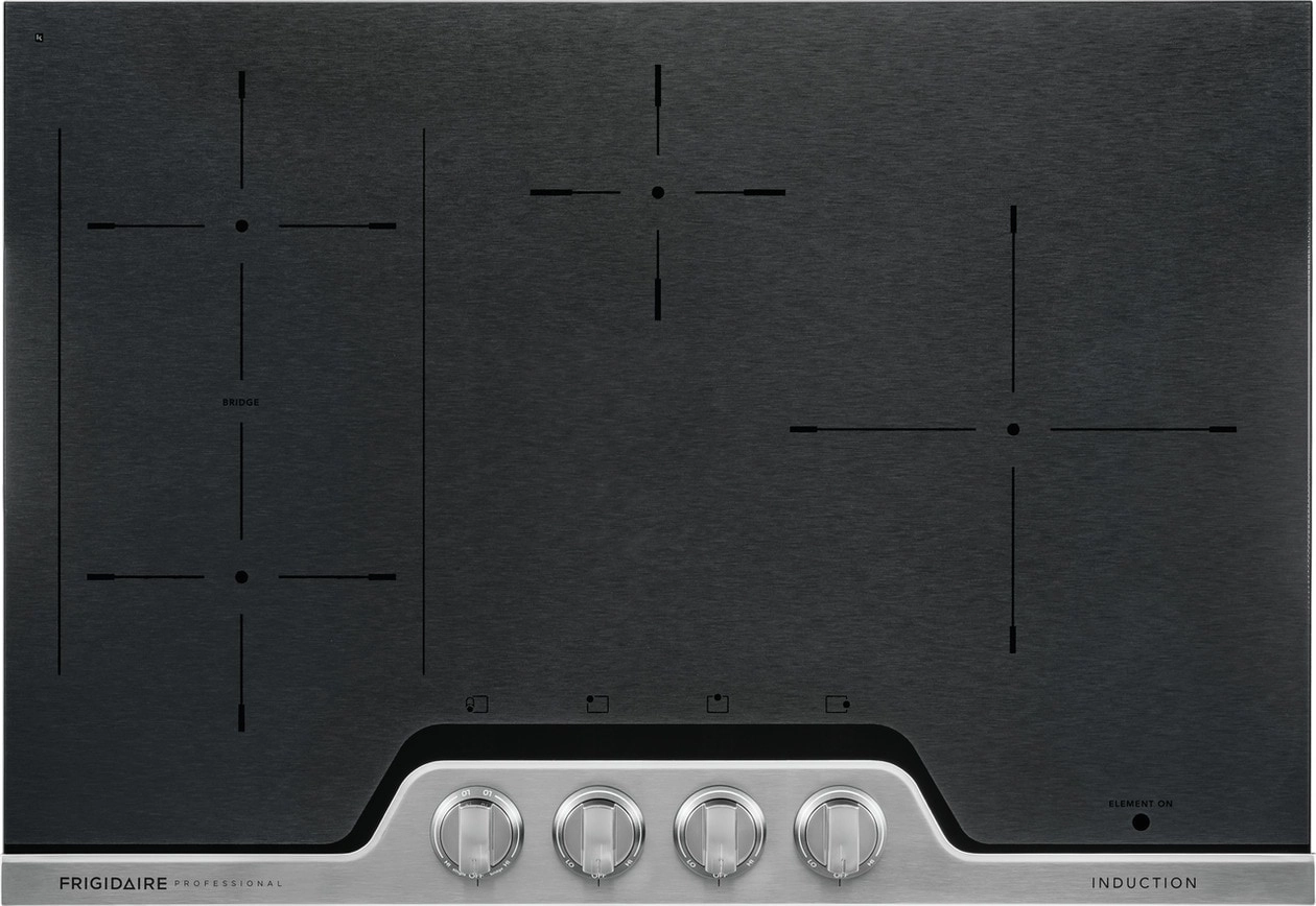 Induction Cooktops-undefined