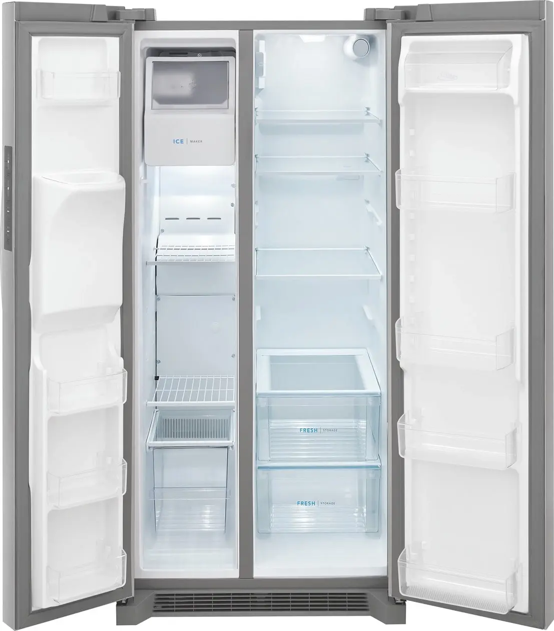 Frigidaire FRSS2333AS Stainless Steel