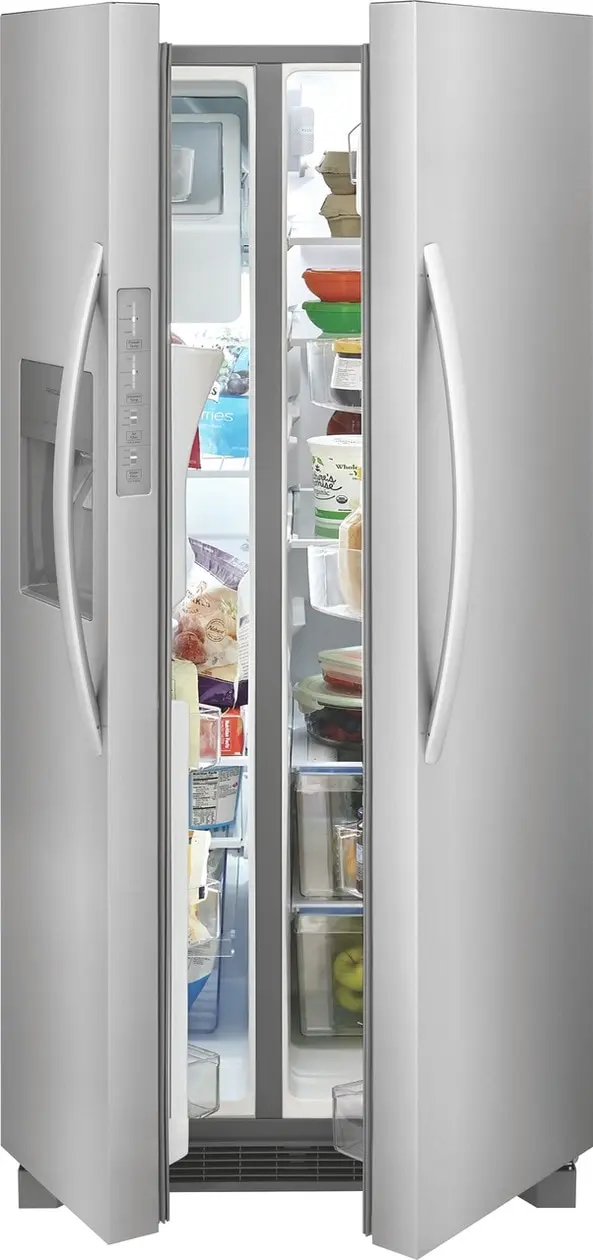 Frigidaire FRSS2333AS Stainless Steel