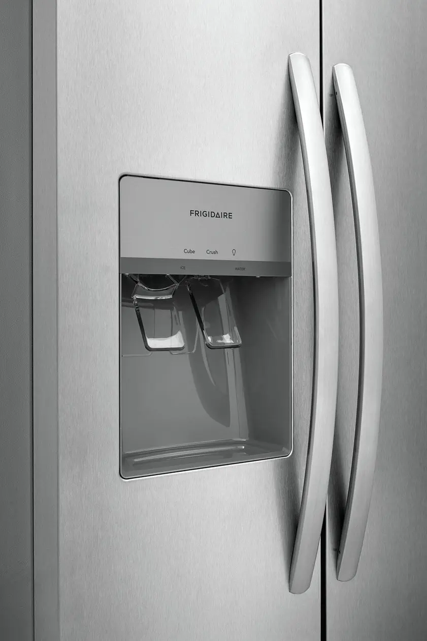 Frigidaire FRSS2333AS Stainless Steel