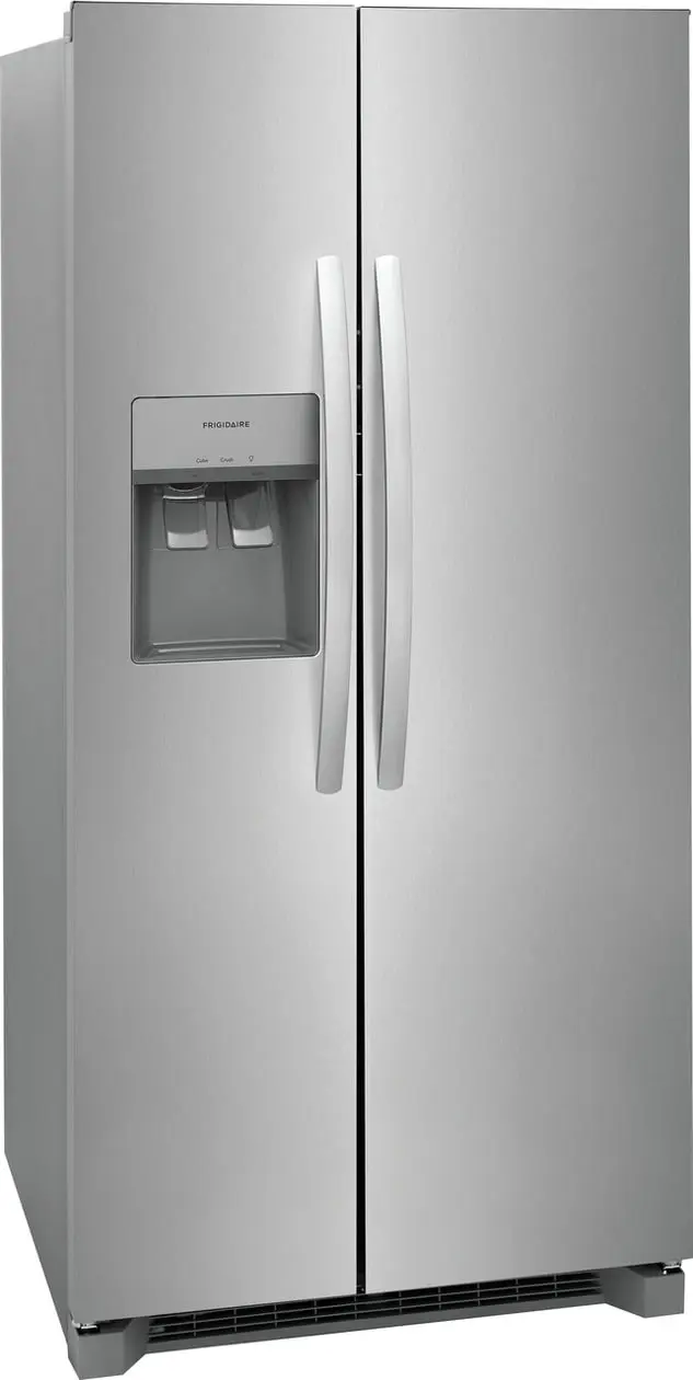 Frigidaire FRSS2333AS Stainless Steel