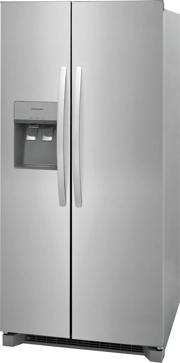 Frigidaire FRSS2333AS Stainless Steel