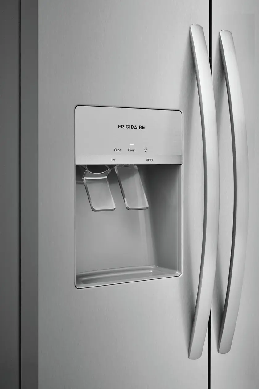 Frigidaire FRSS2633AS Inox Stainless