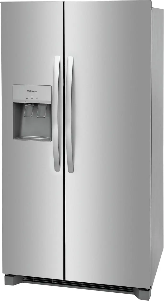 Frigidaire FRSS2633AS Inox Stainless