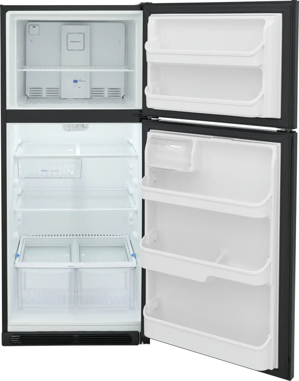 Frigidaire FRTD2021AB Black