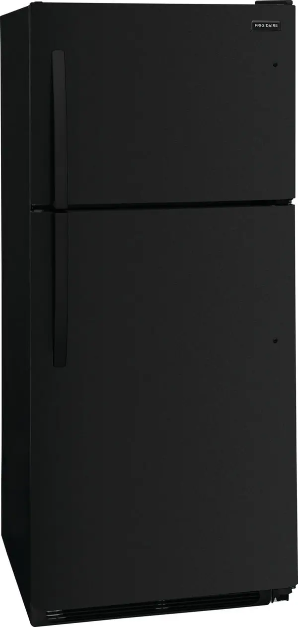 Frigidaire FRTD2021AB Black