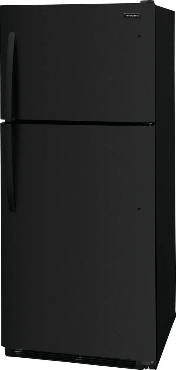 Frigidaire FRTD2021AB Black