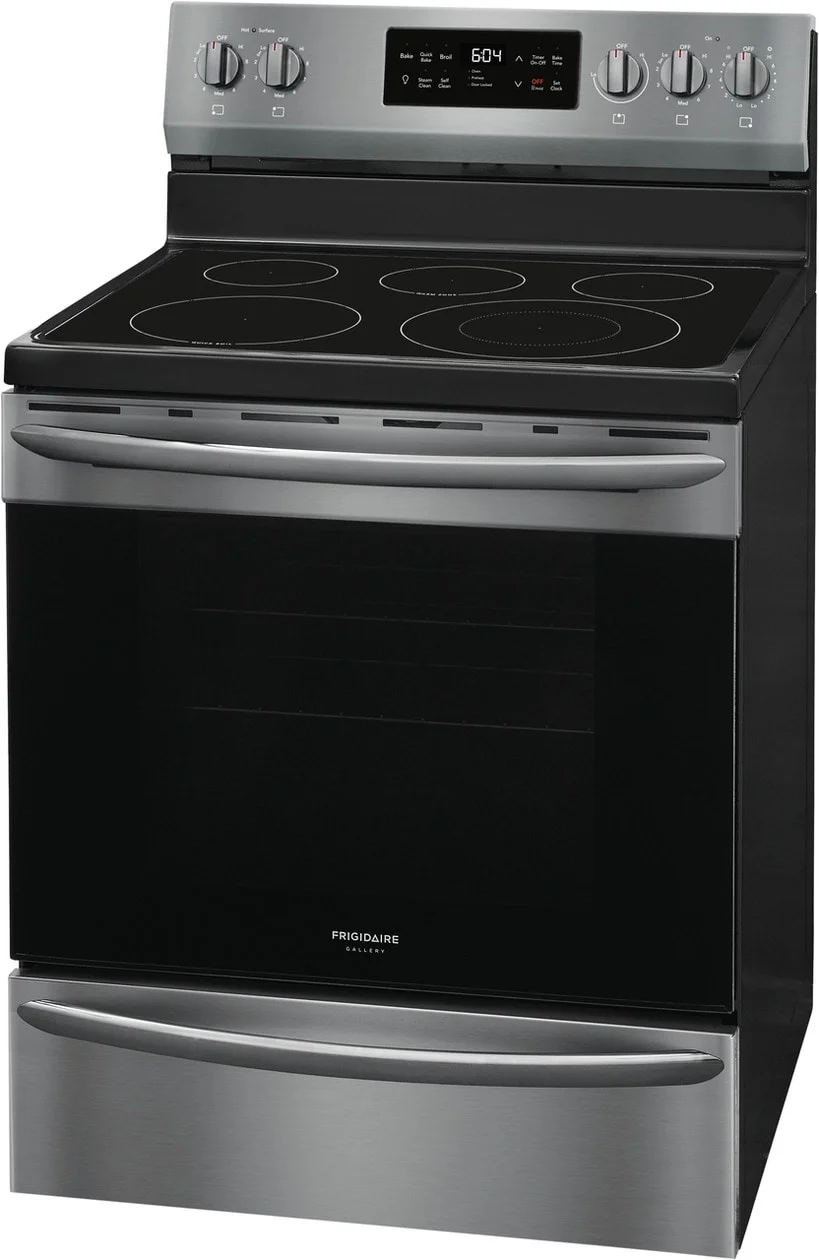 Frigidaire GCRE3038AD - Thumbnail 2