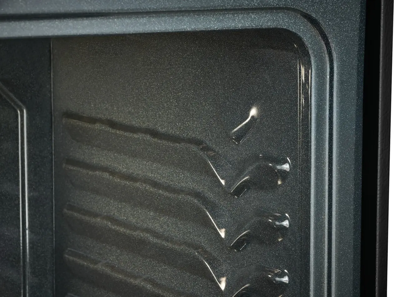 Frigidaire GCRE3060AF Stainless Steel