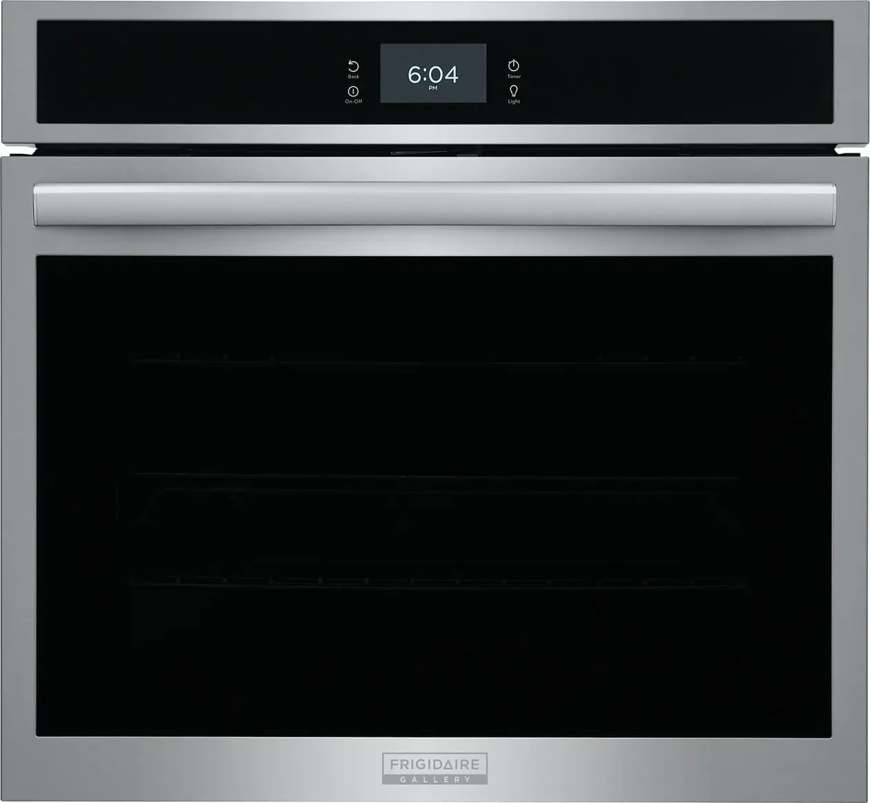 Frigidaire GCWS3067AF Stainless Steel