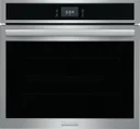 30 Inch Single Electric Wall Oven with Total Convection