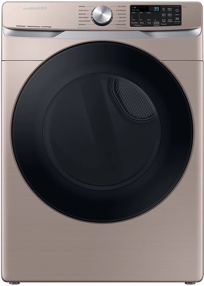 Samsung - DVE45B6300C