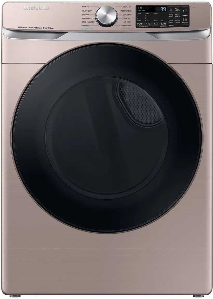 Samsung DVG45B6300C Champagne