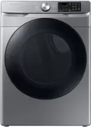 7.5 cu. ft. Smart Gas Dryer with Steam Sanitize+