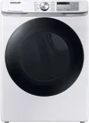 7.5 cu. ft. Smart Gas Dryer with Steam Sanitize+