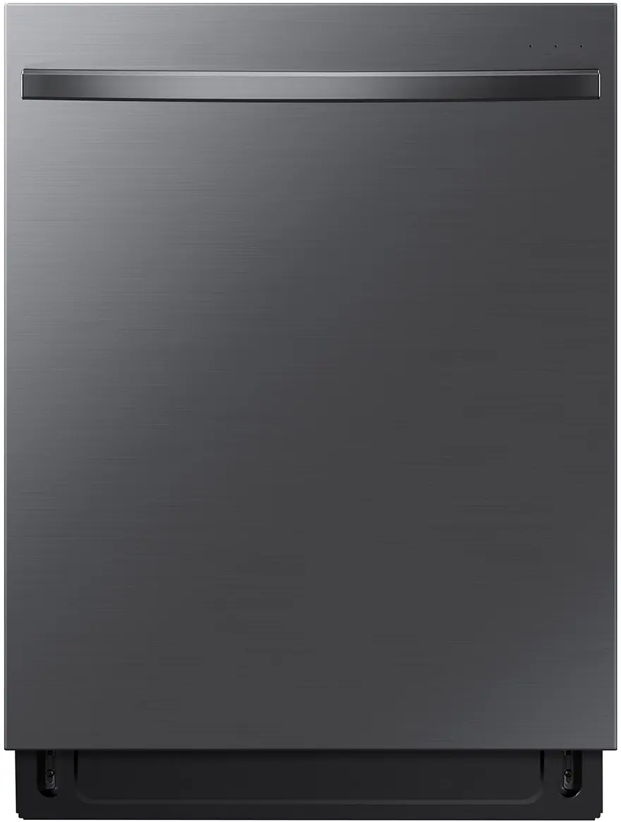 Samsung DW80B6061UG Fingerprint Resistant Black Stainless