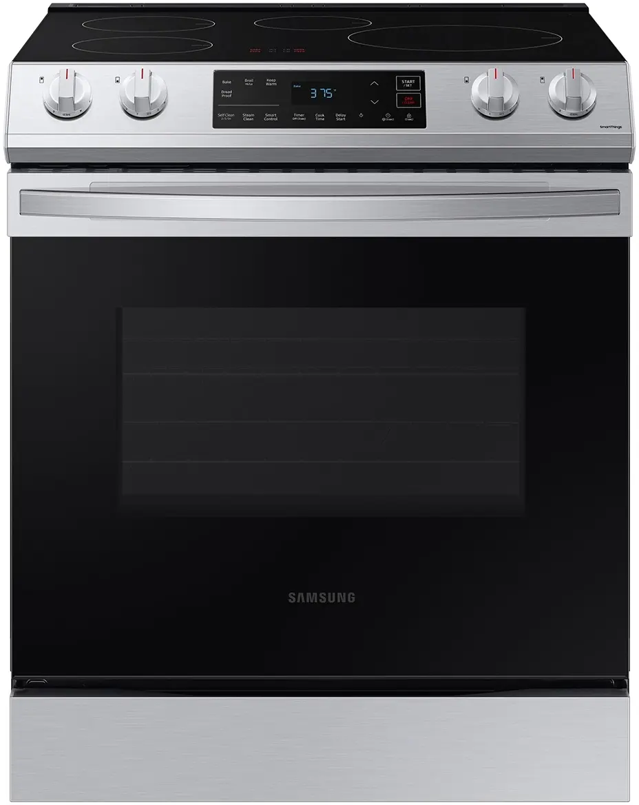 Samsung NE63B8211SS Stainless