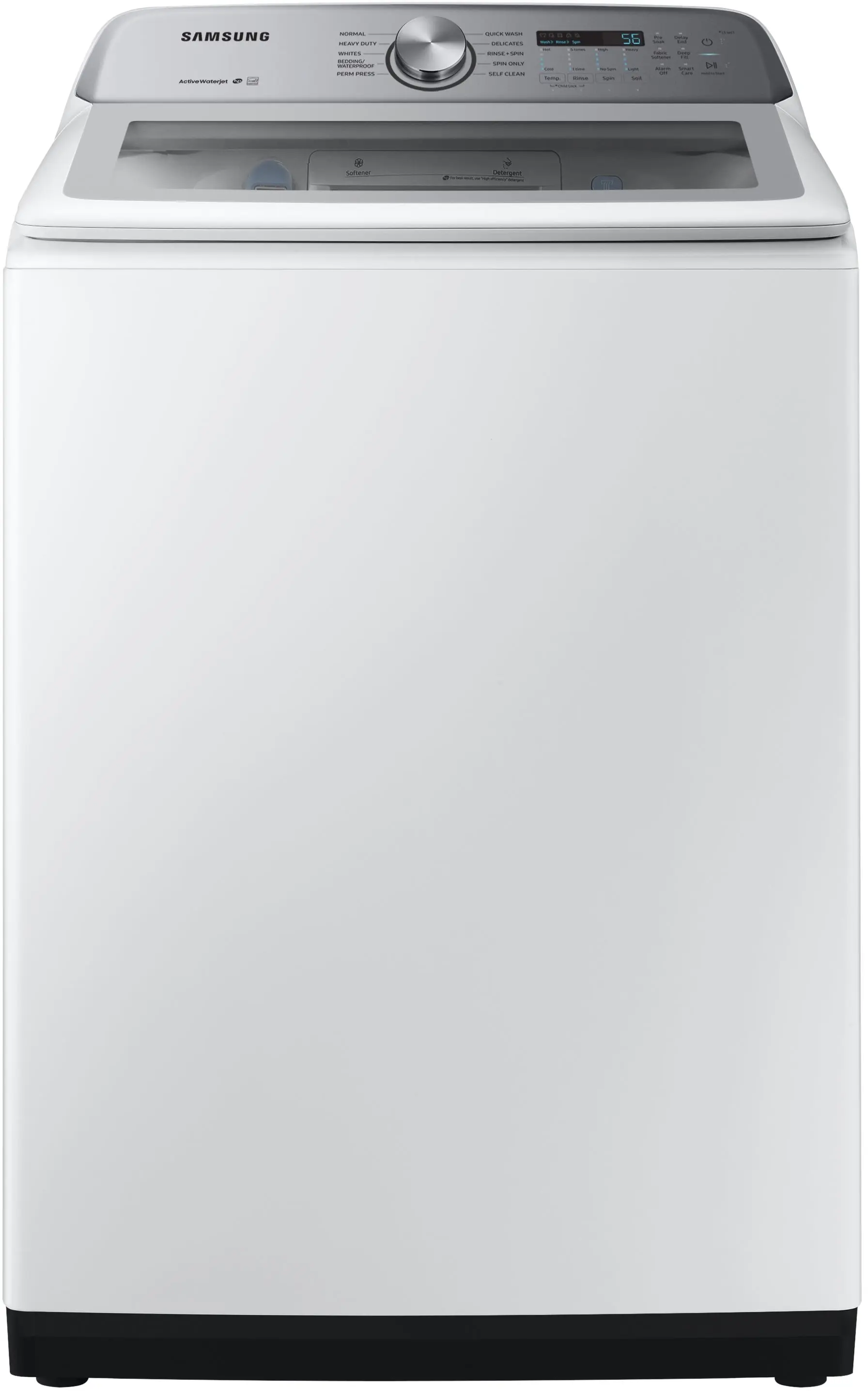 Samsung WA49B5205AW White