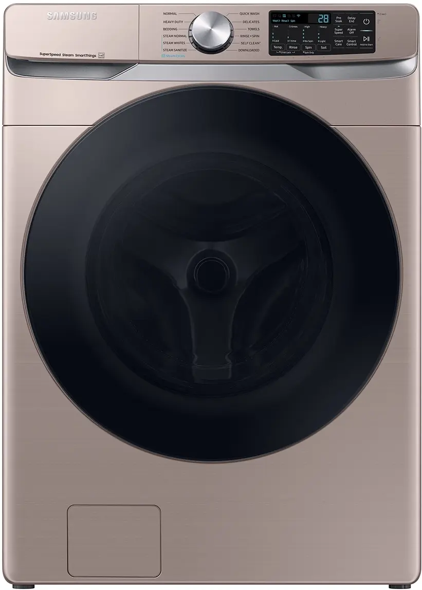 Samsung WF45B6300AC Champagne