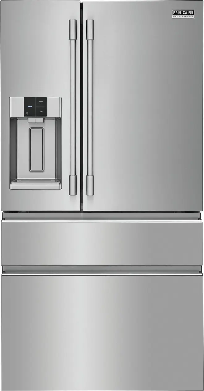 Frigidaire Professional PRMC2285AF Stainless Steel