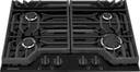 30" Gas Cooktop