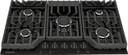 36" Gas Cooktop