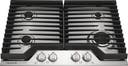 30" Gas Cooktop