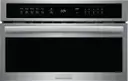 30 Inch 1.6 cu. ft. Built-In Microwave Oven with 950 Watts, Sensor Cook Technology, Sensor Reheat, Quick Start, Preset Cooking Options, and Glass Turntable