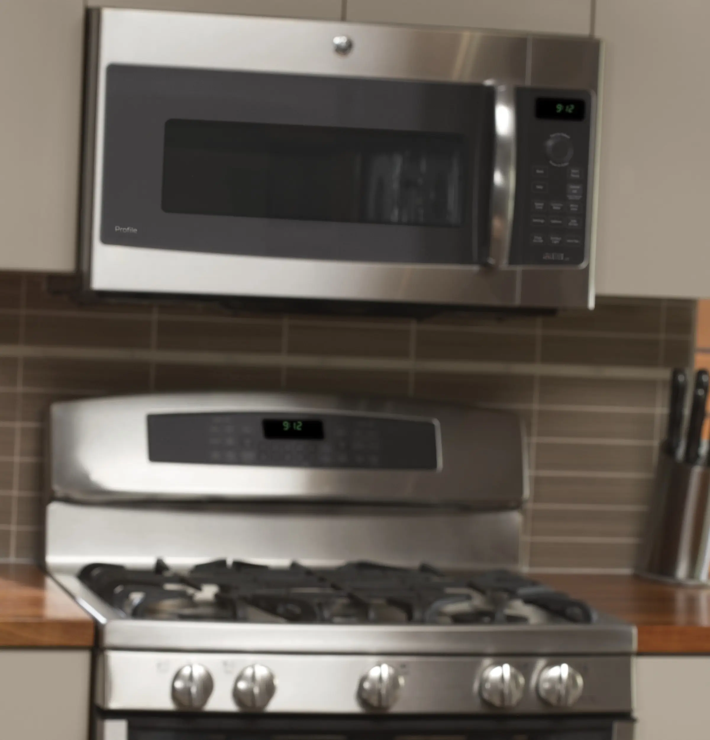 GE PSA9120SFSS Stainless Steel