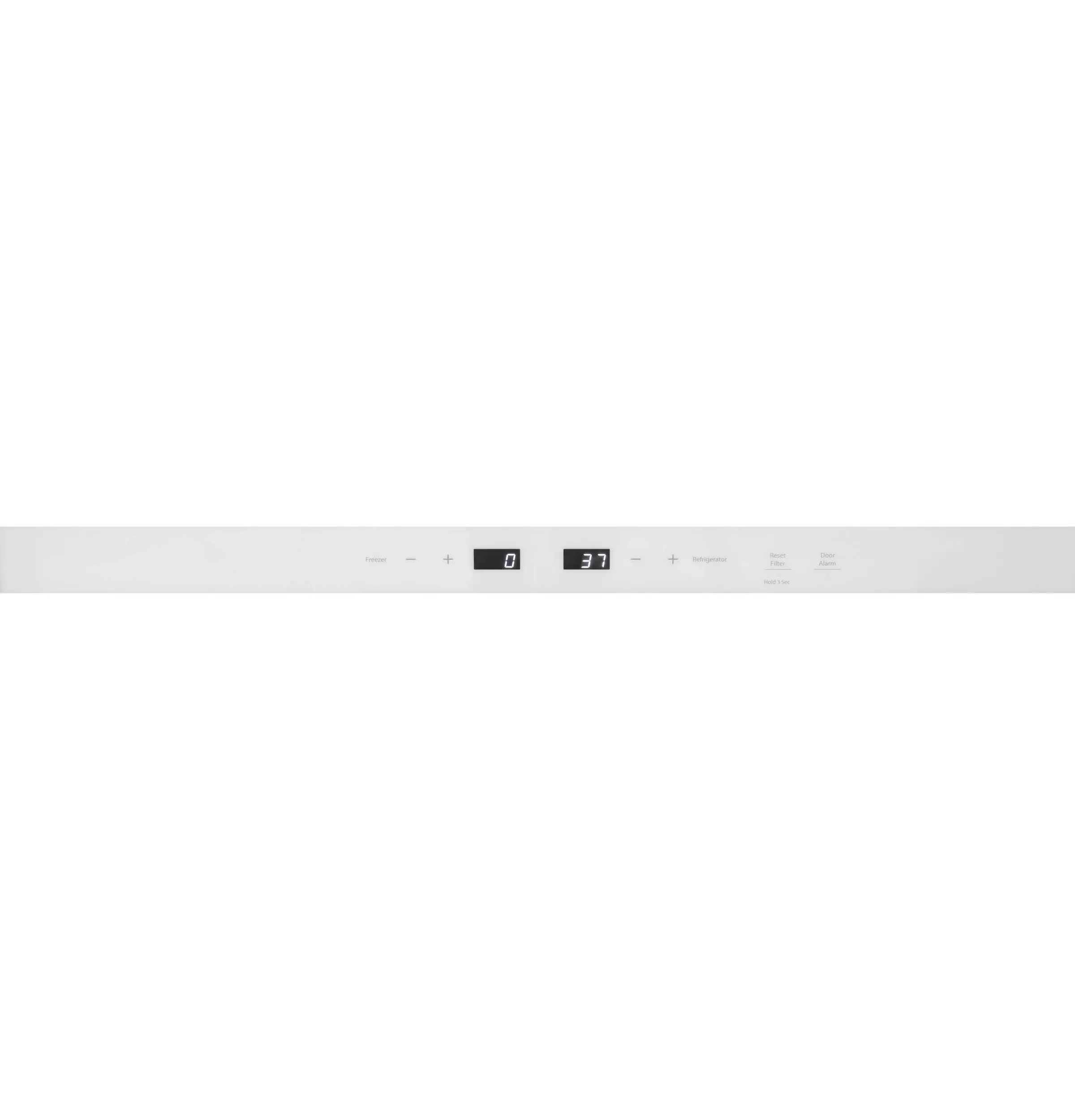 Cafe CDB36RP2RS1 Right Hinge, Stainless Steel