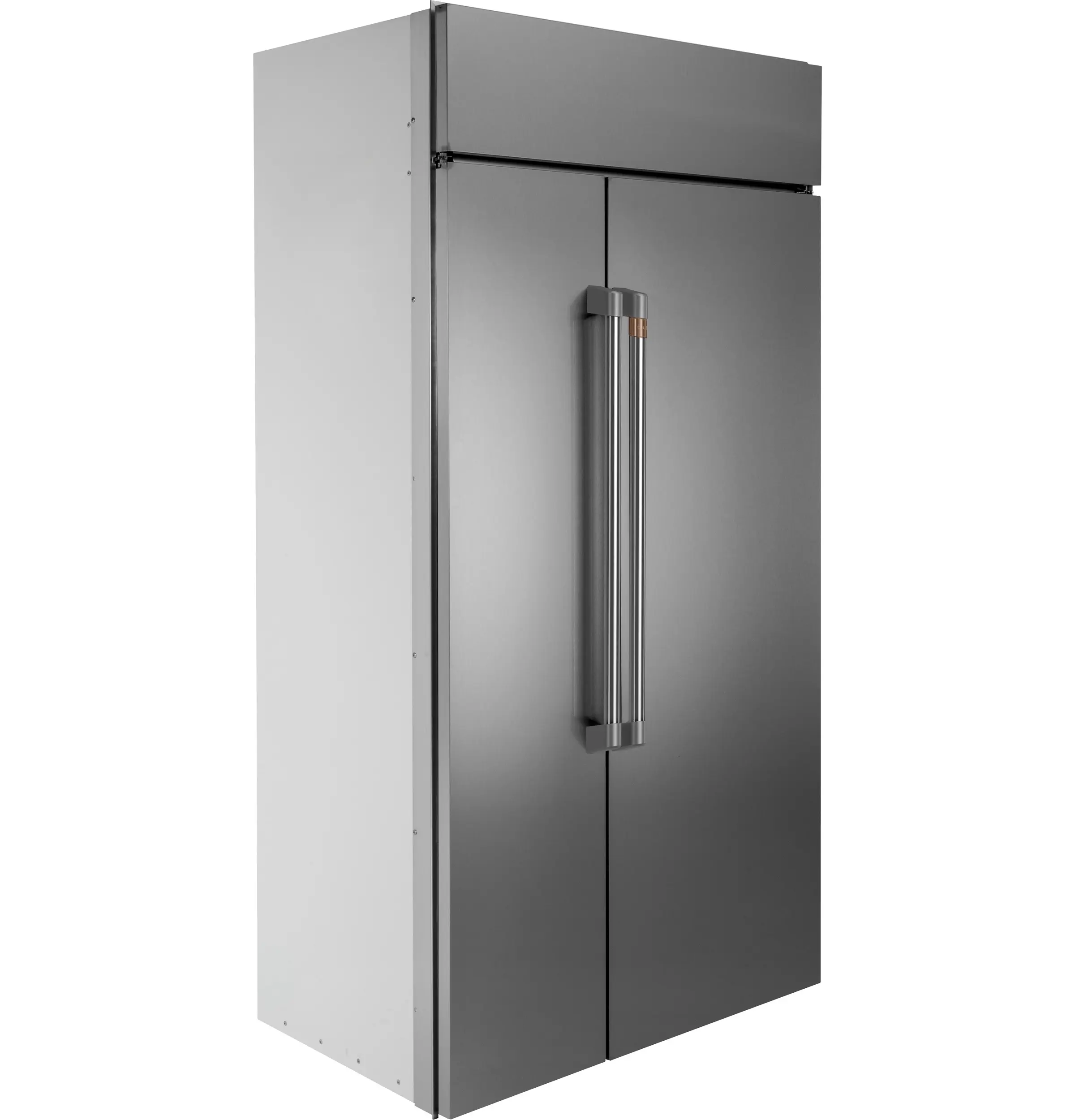Cafe CSB42WP2RS1 Stainless Steel