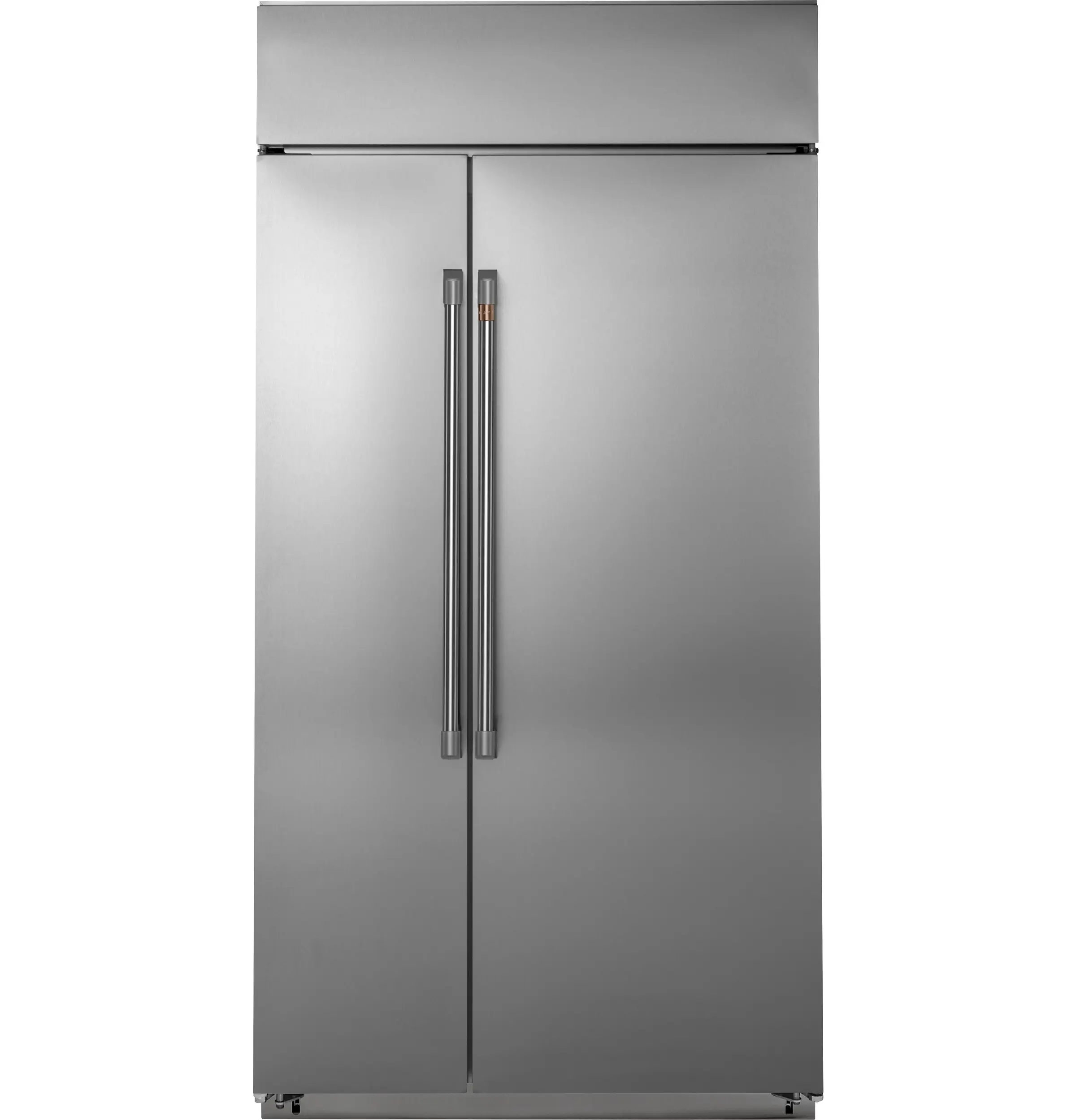 Cafe CSB42WP2RS1 Stainless Steel