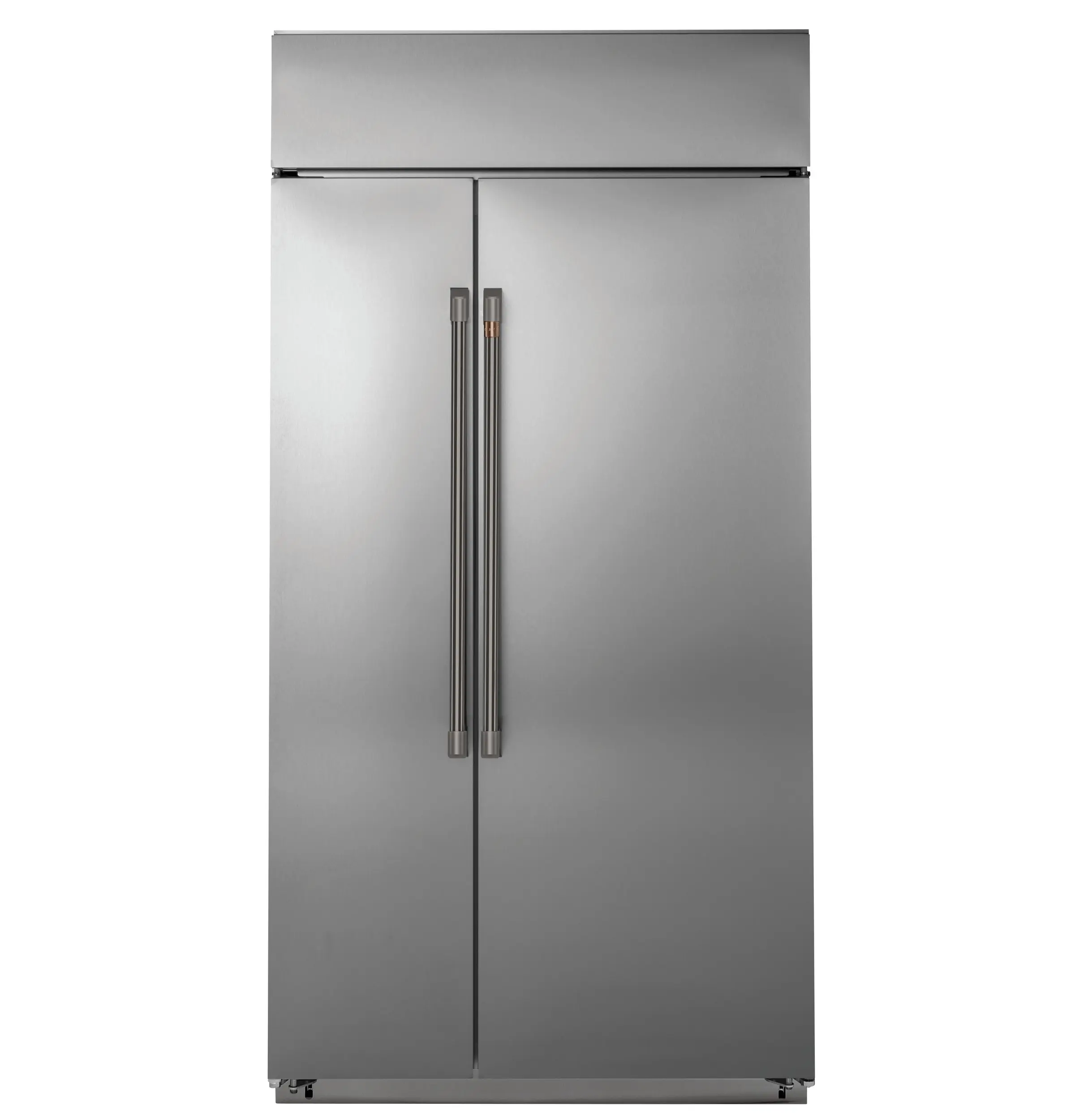 Cafe CSB42WP2RS1 Stainless Steel