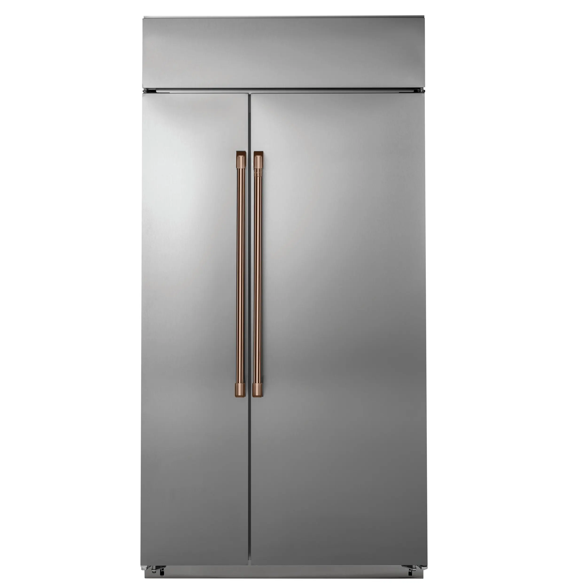 Cafe CSB42WP2RS1 Stainless Steel