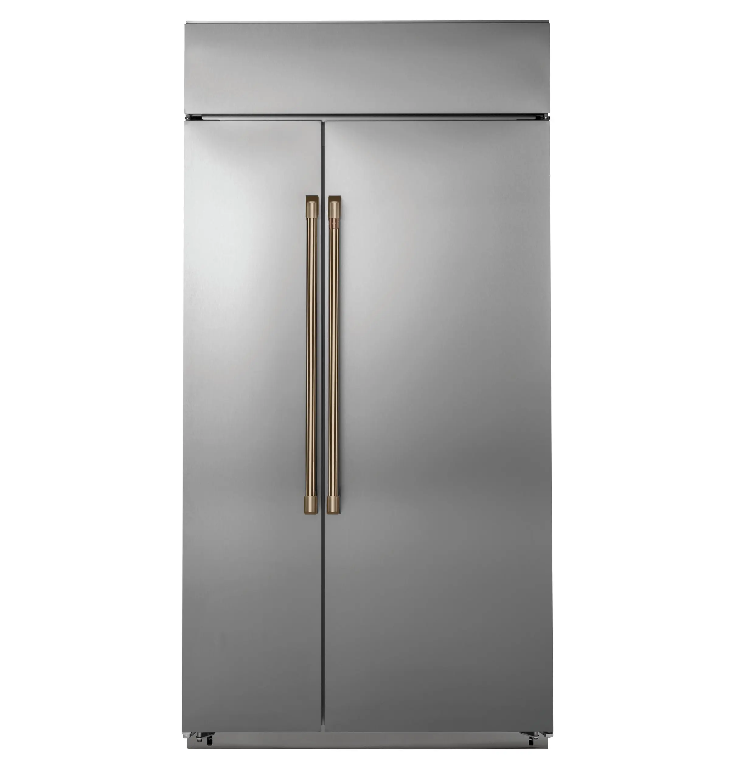 Cafe CSB42WP2RS1 Stainless Steel