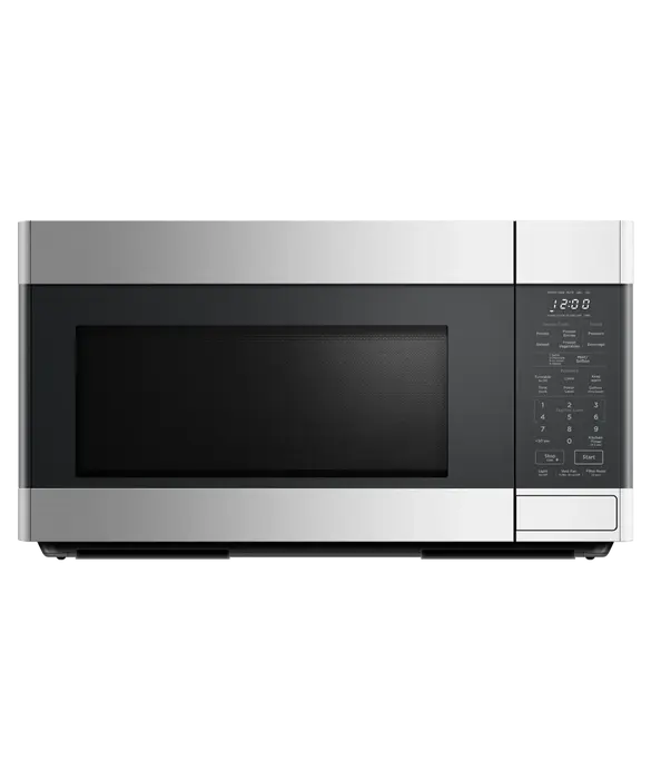 Fisher Paykel MOH30SS1 Contemporary, Stainless Steel