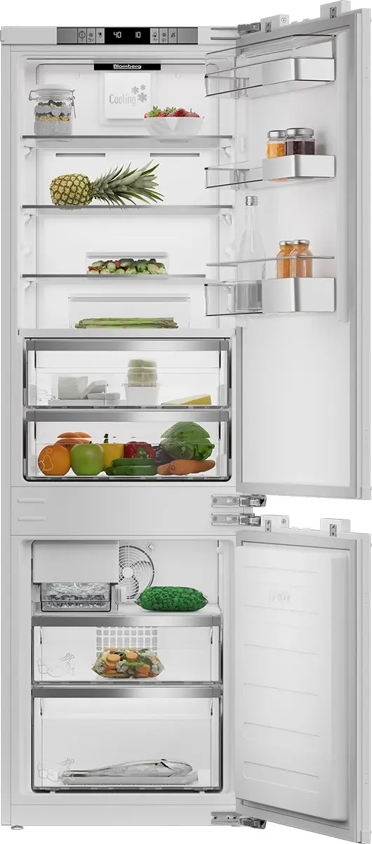 Blomberg BRFB1052FFBI2
