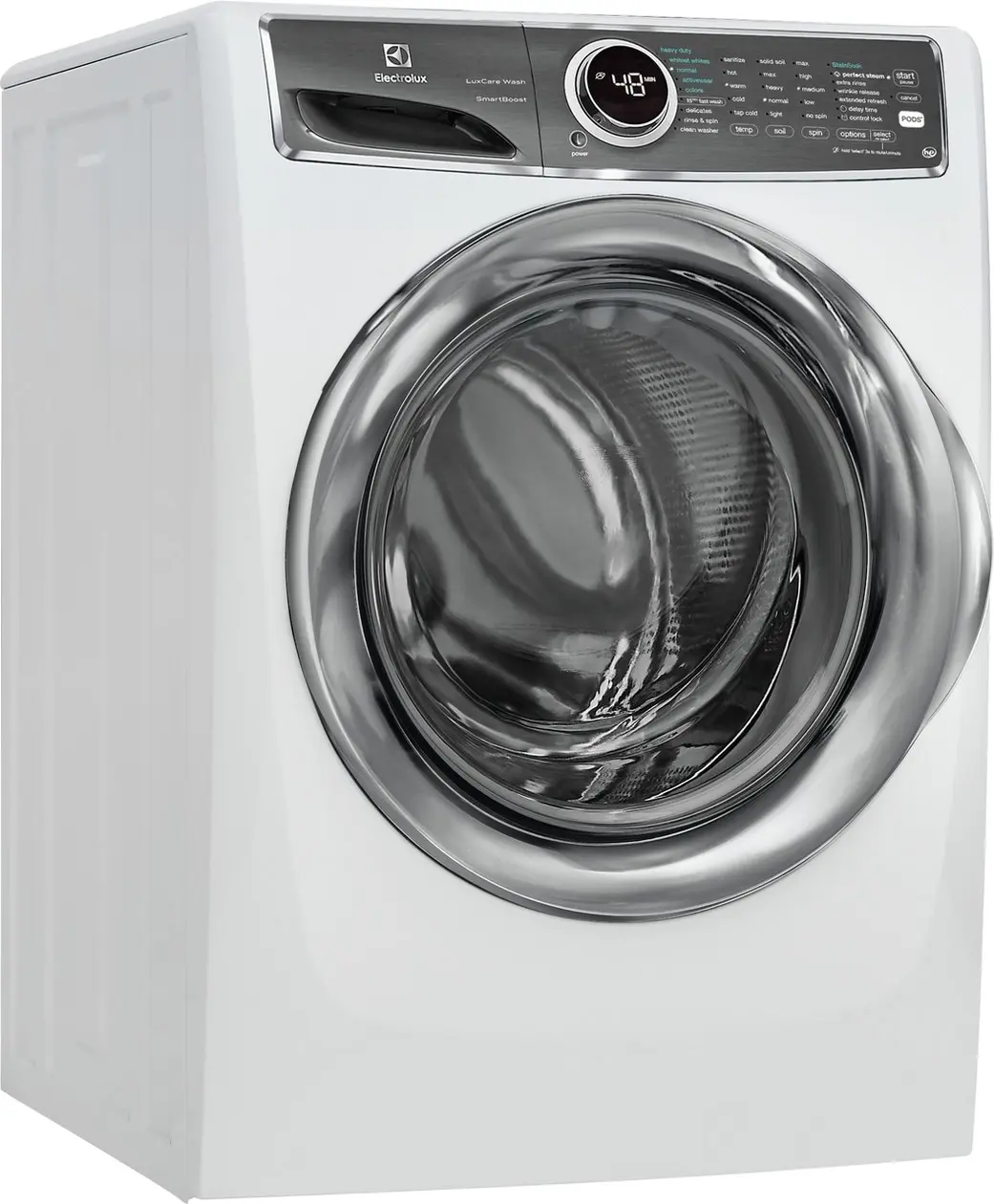 Electrolux EFLS627UIW White